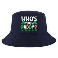 St Patricks Day Cool Comfort Performance Bucket Hat