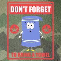 Dont Forget To Bring A Towel Funny Legacy Tie Dye Trucker Hat