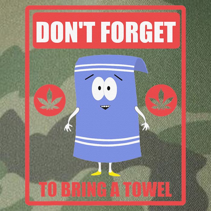 Dont Forget To Bring A Towel Funny Legacy Tie Dye Trucker Hat