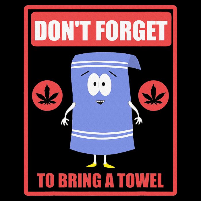 Dont Forget To Bring A Towel Funny Toddler Hoodie