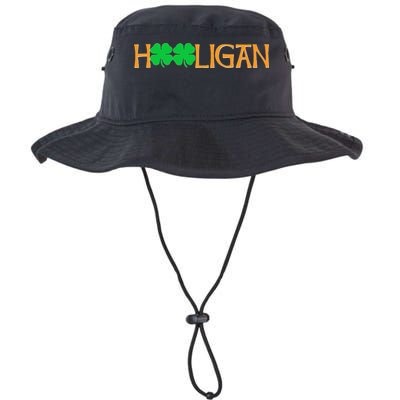 St Paddy's Day Irish Hooligan Bucket Hat