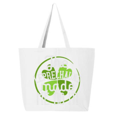 St Patricks Day Gift The Goblins Have Brought Me To This Funny Gift 25L Jumbo Tote