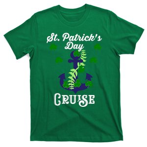 St. PatrickS Day Cruise T-Shirt