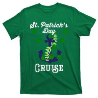 St. PatrickS Day Cruise T-Shirt