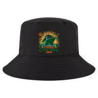 St PatrickS Day Cruise Squad 2025 Family Matching Cute Gift Cool Comfort Performance Bucket Hat