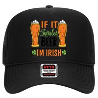 St Patricks Day Drinking Hat