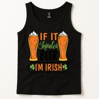 St Patricks Day Drinking Tank Top