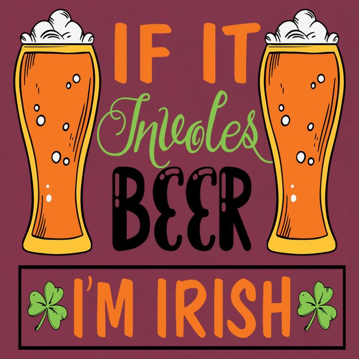 St Patricks Day Drinking 16oz Travel Tumbler