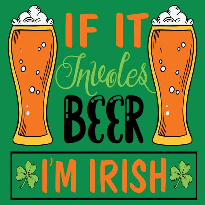St Patricks Day Drinking Long Sleeve Shirt