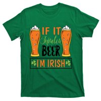 St Patricks Day Drinking T-Shirt