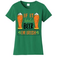 St Patricks Day Drinking Women's T-Shirt