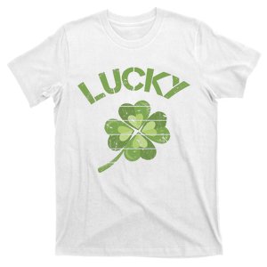 St. PatrickS Day Gift T-Shirt