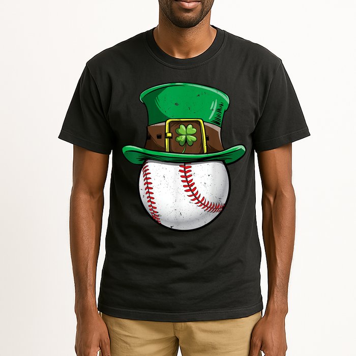 St Patricks Day, Baseball St Patricks Day Tall T-Shirt