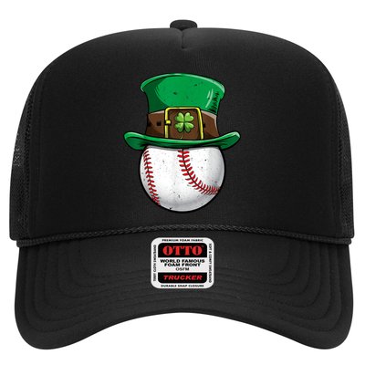 St Patricks Day, Baseball St Patricks Day Hat