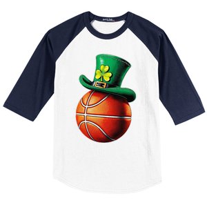 St. PatrickS Day Basketball Hat Sticker Sports & Luck Baseball Sleeve Shirt