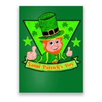 St Patricks Day Poster