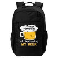 St Patrick's Day Drinking Backpack