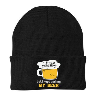 St Patrick's Day Drinking Beanie