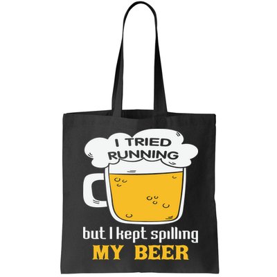 St Patrick's Day Drinking Bag