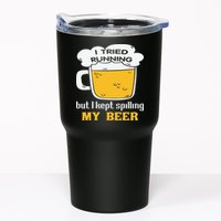 St Patrick's Day Drinking Tumbler