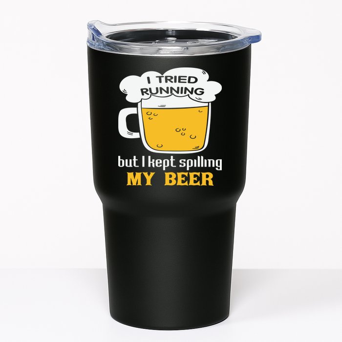 St Patrick's Day Drinking Tumbler