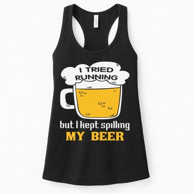 St Patrick's Day Drinking Womens Tank Top
