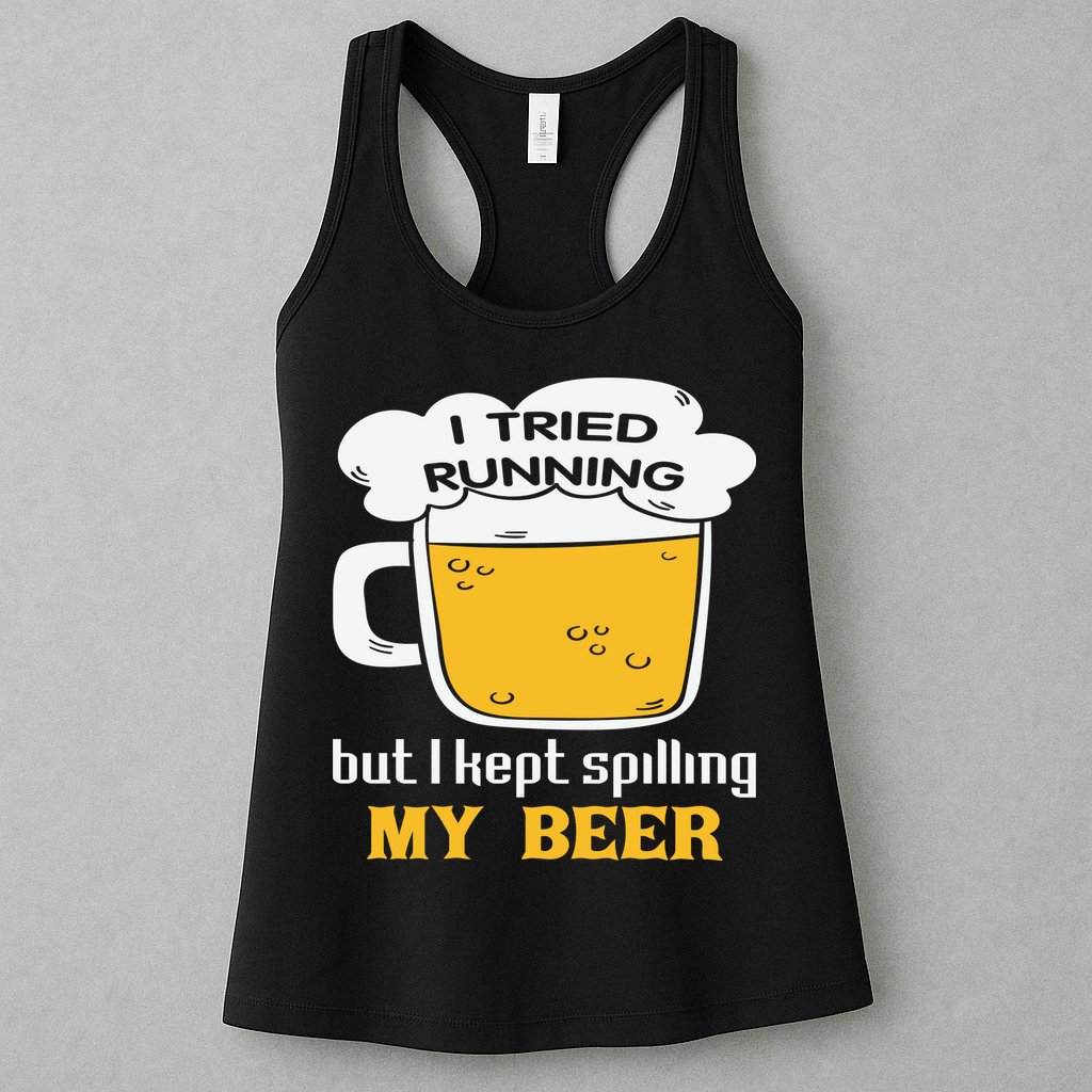 St Patrick's Day Drinking Womens Tank Top
