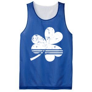 St Patrick's Day Sport Gift Mesh Reversible Basketball Jersey Tank