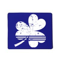 St Patrick's Day Sport Gift Mousepad