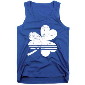 St Patrick's Day Sport Gift Tank Top