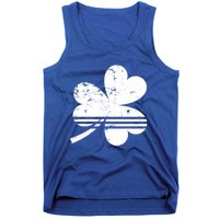 St Patrick's Day Sport Gift Tank Top