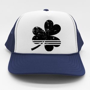 St Patrick's Day Sport Gift Trucker Hat