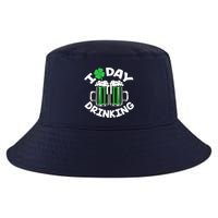 St Patricks Day I Love Day Drinking Funny Gifts Beer Lover Cool Comfort Performance Bucket Hat