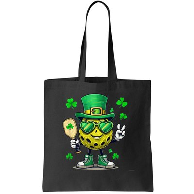 St. Patrick'S Day Lucky Pickleball Irish Shamrock Bag