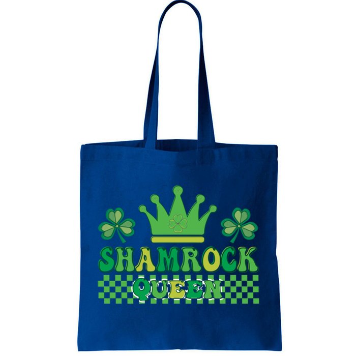 St Patricks Day Funny Gift Tote Bag