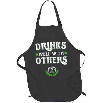 St Patricks Day, Funny St Patricks Day, St Patricks Day Drinking Team Apron