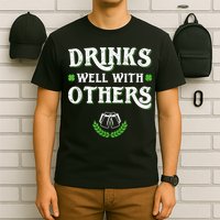 St Patricks Day, Funny St Patricks Day, St Patricks Day Drinking Team T-Shirt