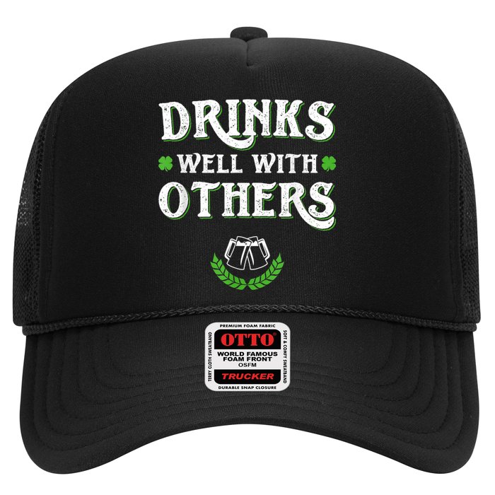 St Patricks Day, Funny St Patricks Day, St Patricks Day Drinking Team Hat