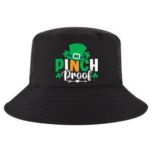 St Patricks Day Cute Gift Cool Comfort Performance Bucket Hat