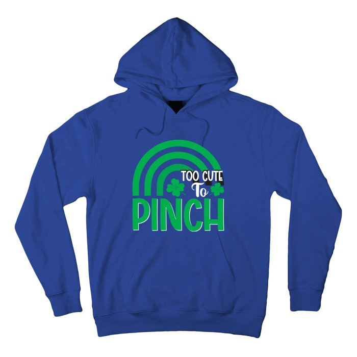 St Patricks Day Meaningful Gift Hoodie