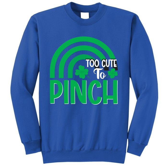 St Patricks Day Meaningful Gift Sweatshirt