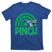 St Patricks Day Meaningful Gift T-Shirt