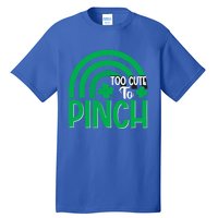 St Patricks Day Meaningful Gift Tall T-Shirt