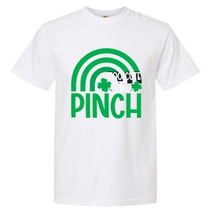 St Patricks Day Meaningful Gift Garment-Dyed Heavyweight T-Shirt