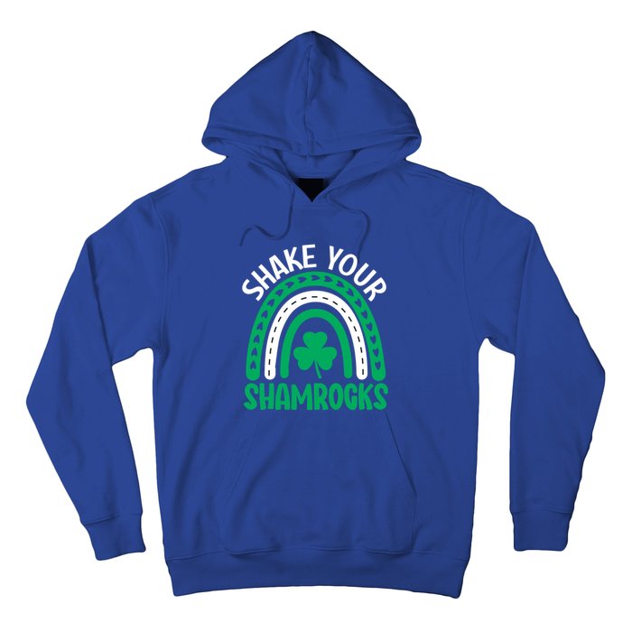 St Patricks Day Gift Hoodie