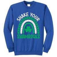 St Patricks Day Gift Sweatshirt