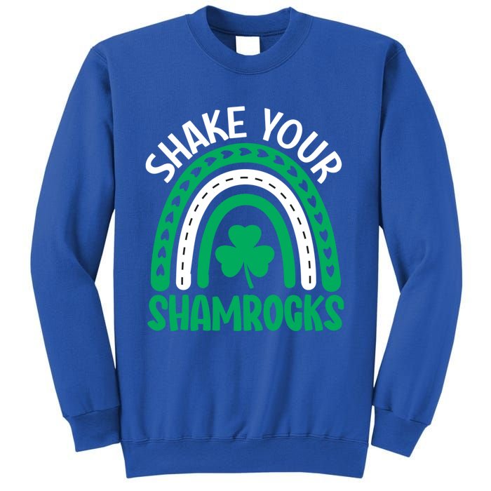 St Patricks Day Gift Sweatshirt