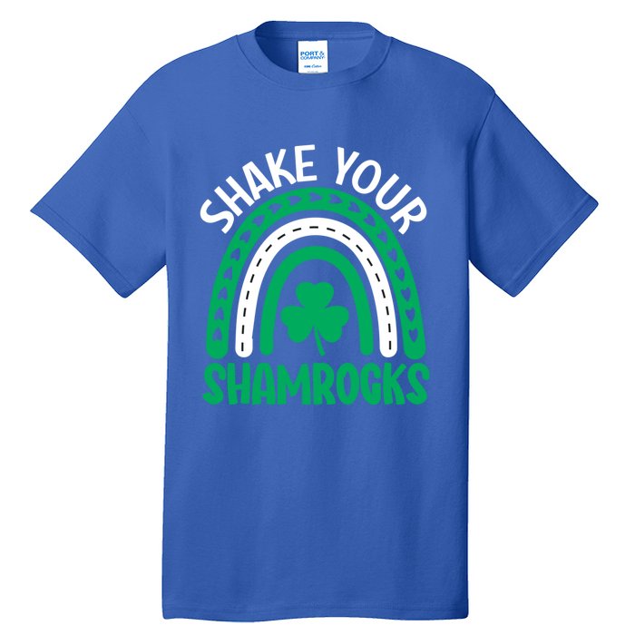 St Patricks Day Gift Tall T-Shirt