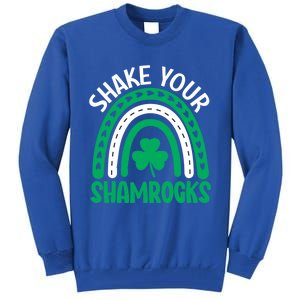 St Patricks Day Gift Tall Sweatshirt