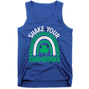 St Patricks Day Gift Tank Top